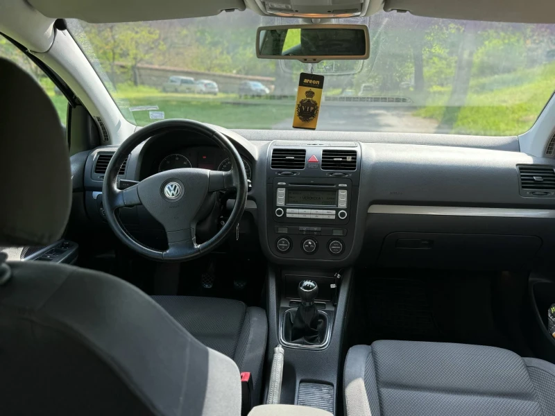 VW Golf, снимка 9 - Автомобили и джипове - 52544336