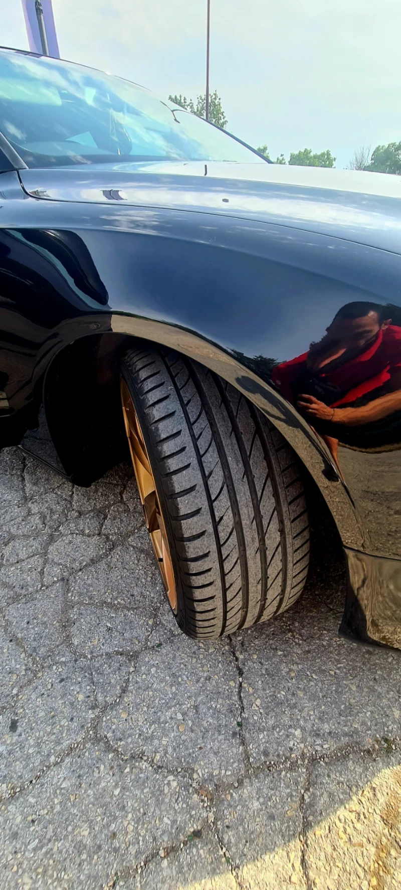 Audi A5 Sportback, снимка 12 - Автомобили и джипове - 50900103