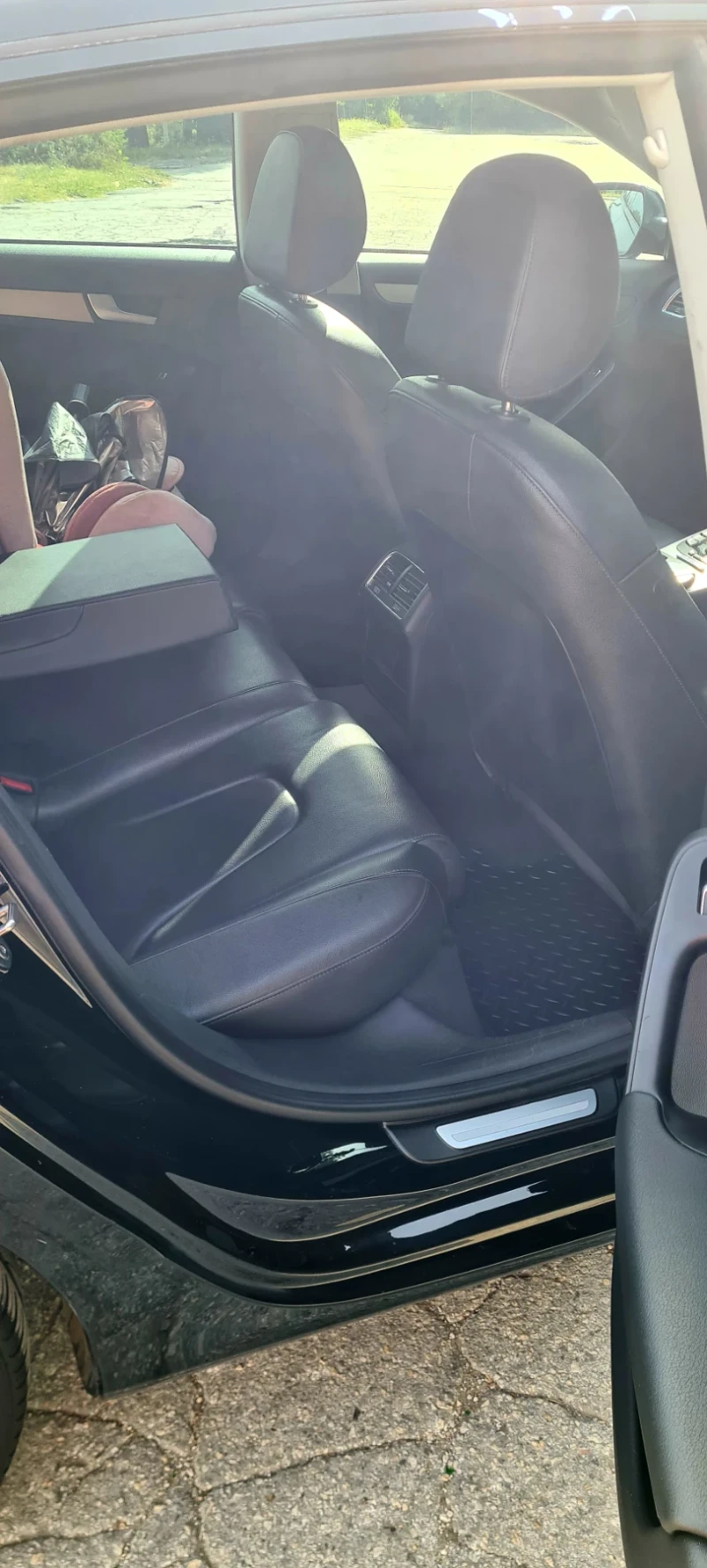 Audi A5 Sportback, снимка 9 - Автомобили и джипове - 50900103