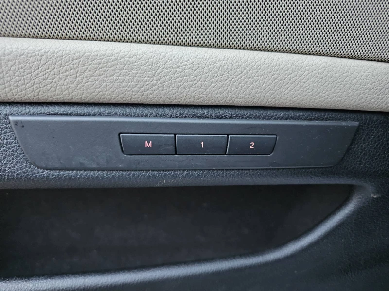 BMW 535 M sport, снимка 14 - Автомобили и джипове - 52507229