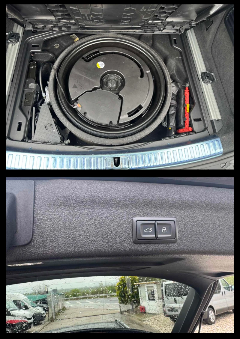 Audi A6 Allroad 50TDI, ПАНОРАМА, МАСАЖ, ДИСТРОНИК, FULL, БАРТЕР!!!, снимка 10 - Автомобили и джипове - 52244265