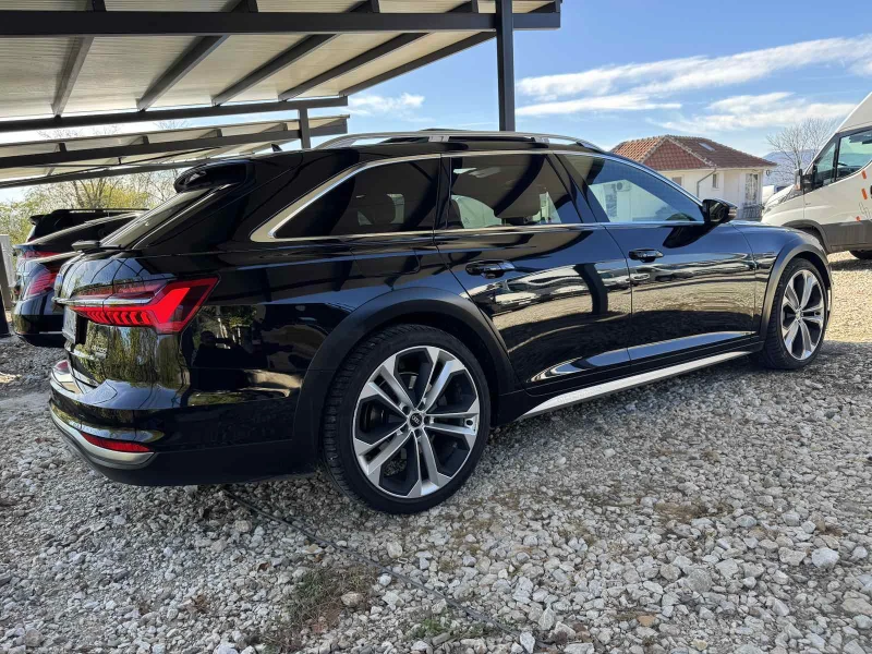 Audi A6 Allroad 50TDI, ПАНОРАМА, МАСАЖ, ДИСТРОНИК, FULL, БАРТЕР!!!, снимка 7 - Автомобили и джипове - 52244265