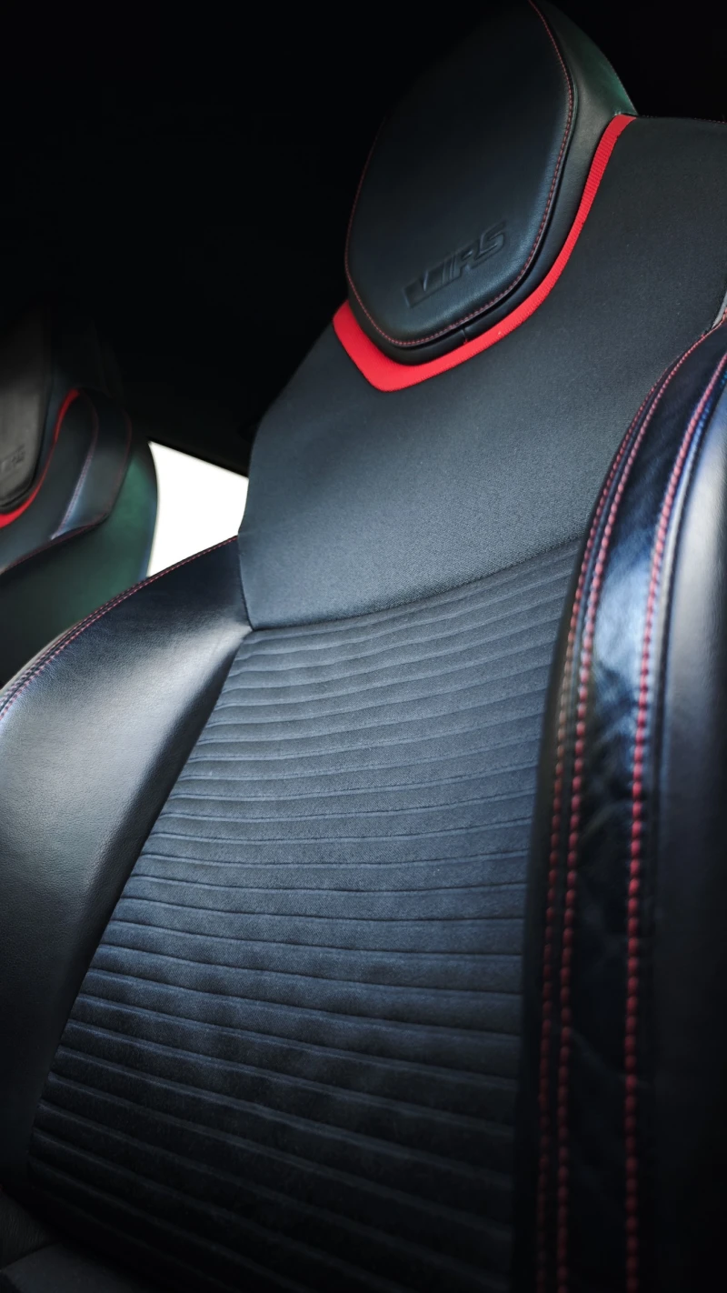 Skoda Octavia VRS 2.0 TDI DSG 4x4, снимка 8 - Автомобили и джипове - 52650034