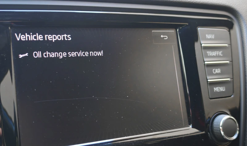 Skoda Octavia VRS 2.0 TDI DSG 4x4, снимка 13 - Автомобили и джипове - 52650034