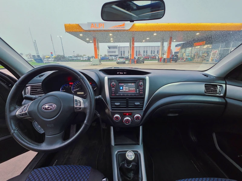Subaru Forester SH, снимка 5 - Автомобили и джипове - 52588295