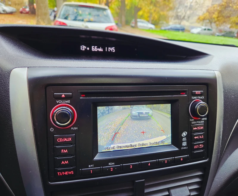 Subaru Forester SH, снимка 7 - Автомобили и джипове - 52588295