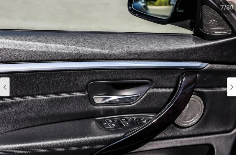 BMW 430 Xdrive АВТОЛИЗИНГ, снимка 14 - Автомобили и джипове - 52749865
