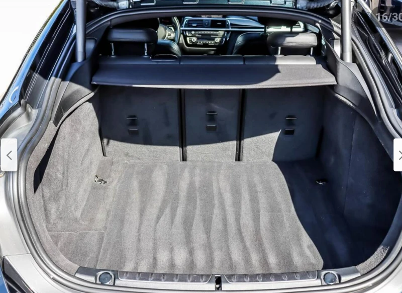 BMW 430 Xdrive АВТОЛИЗИНГ, снимка 15 - Автомобили и джипове - 52749865