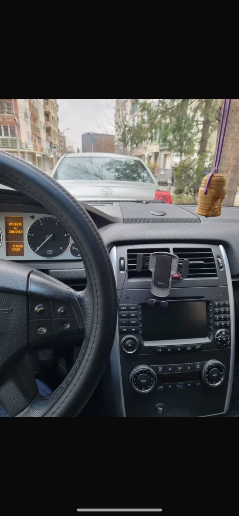 Mercedes-Benz B 200, снимка 5 - Автомобили и джипове - 52573987