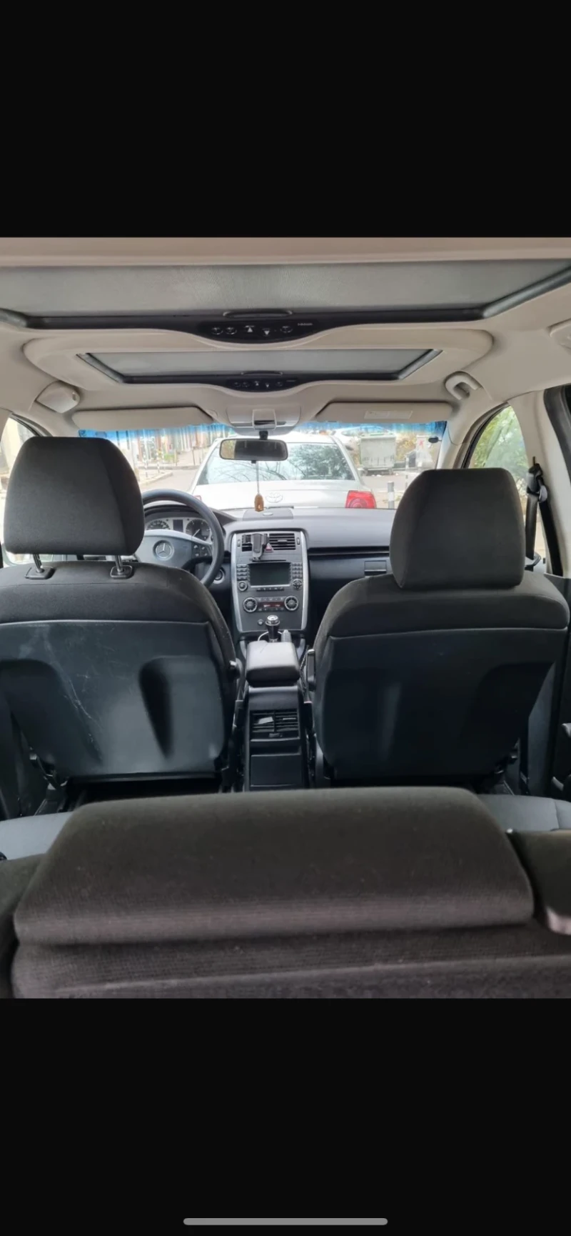 Mercedes-Benz B 200, снимка 3 - Автомобили и джипове - 52573987