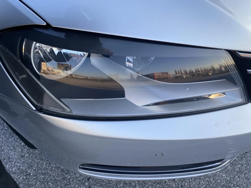 VW Passat B7 1.6 TDI 105, снимка 7 - Автомобили и джипове - 52775112