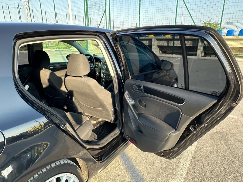 VW Golf 2.0 tdi GTD, снимка 13 - Автомобили и джипове - 52840507