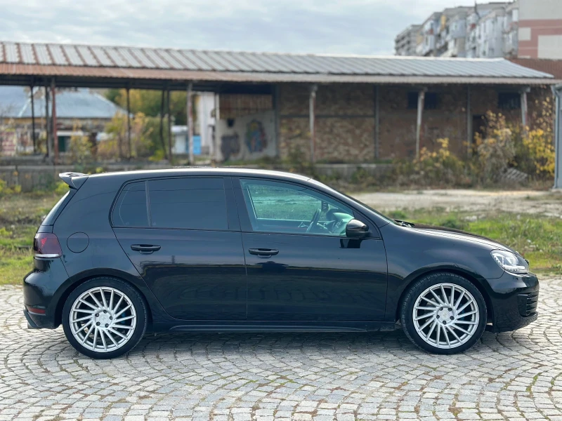 VW Golf 2.0 tdi GTD, снимка 2 - Автомобили и джипове - 52840507