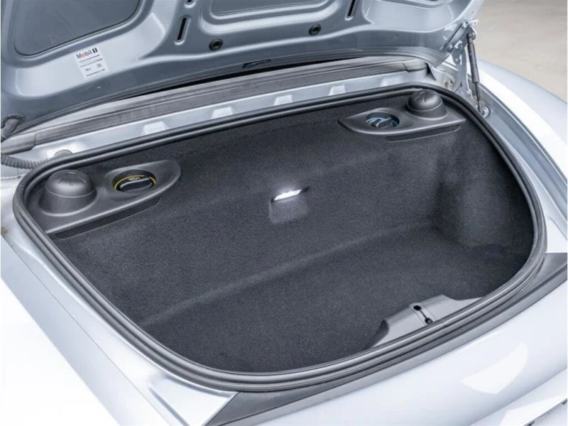 Porsche Boxster * 2dr Roadster * CARFAX * БЕЗ ПЪРВОНАЧАЛНА ВНОСКА, снимка 15 - Автомобили и джипове - 52932128