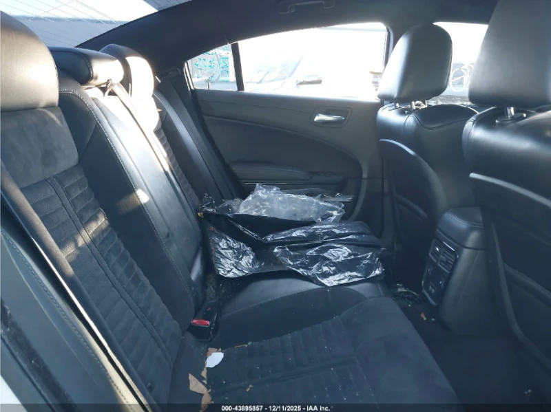 Dodge Charger SCAT PACK RWD, снимка 10 - Автомобили и джипове - 53130516