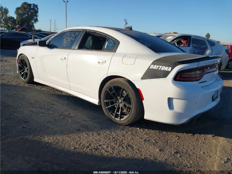 Dodge Charger SCAT PACK RWD, снимка 6 - Автомобили и джипове - 53130516