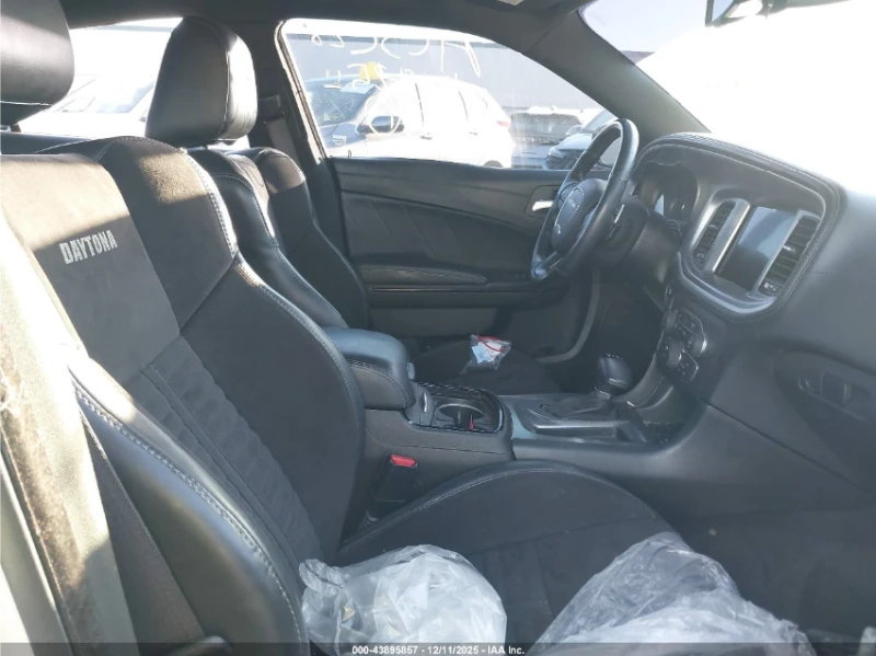 Dodge Charger SCAT PACK RWD, снимка 9 - Автомобили и джипове - 53130516