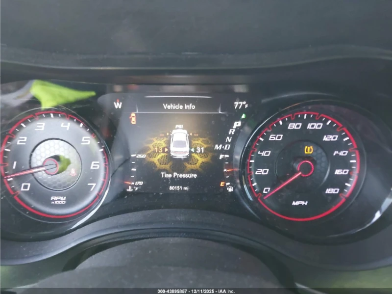 Dodge Charger SCAT PACK RWD, снимка 11 - Автомобили и джипове - 53130516