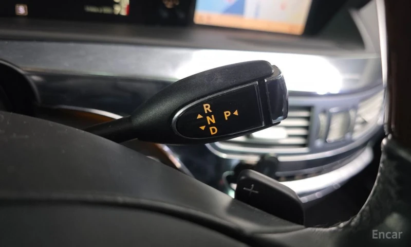 Mercedes-Benz S 500, снимка 9 - Автомобили и джипове - 53168100