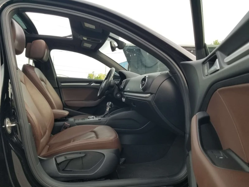 Audi A3 * quattro Premium, quattro Komfort (Canada) * CARF, снимка 9 - Автомобили и джипове - 53309909