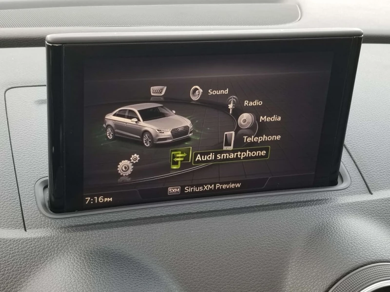 Audi A3 * quattro Premium, quattro Komfort (Canada) * CARF, снимка 12 - Автомобили и джипове - 53309909