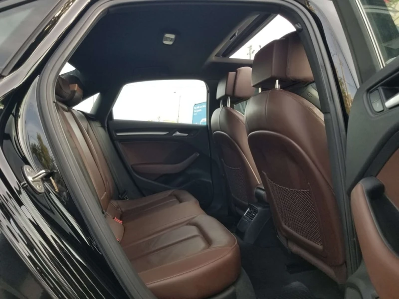 Audi A3 * quattro Premium, quattro Komfort (Canada) * CARF, снимка 16 - Автомобили и джипове - 53309909