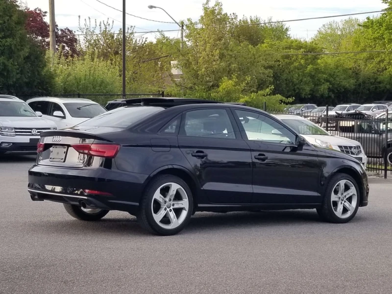 Audi A3 * quattro Premium, quattro Komfort (Canada) * CARF, снимка 7 - Автомобили и джипове - 53309909