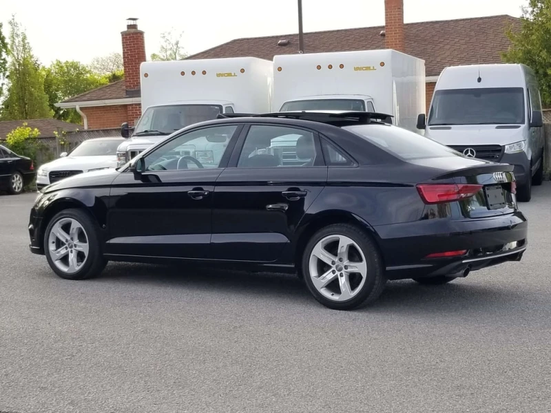Audi A3 * quattro Premium, quattro Komfort (Canada) * CARF, снимка 6 - Автомобили и джипове - 53309909