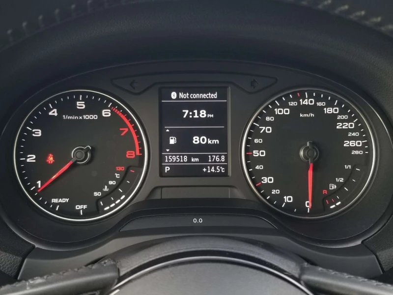 Audi A3 * quattro Premium, quattro Komfort (Canada) * CARF, снимка 11 - Автомобили и джипове - 53309909