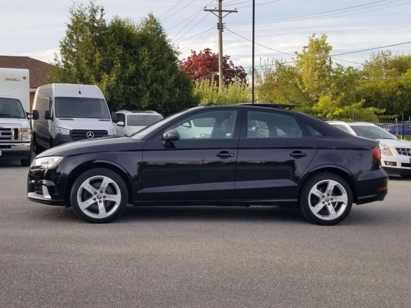 Audi A3 * quattro Premium, quattro Komfort (Canada) * CARF, снимка 5 - Автомобили и джипове - 53309909