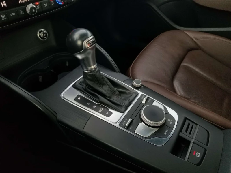 Audi A3 * quattro Premium, quattro Komfort (Canada) * CARF, снимка 15 - Автомобили и джипове - 53309909