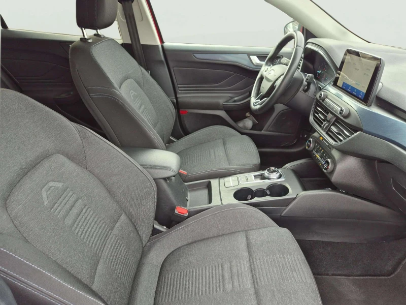 Ford Focus 1.0 EcoBoost, снимка 10 - Автомобили и джипове - 53427471