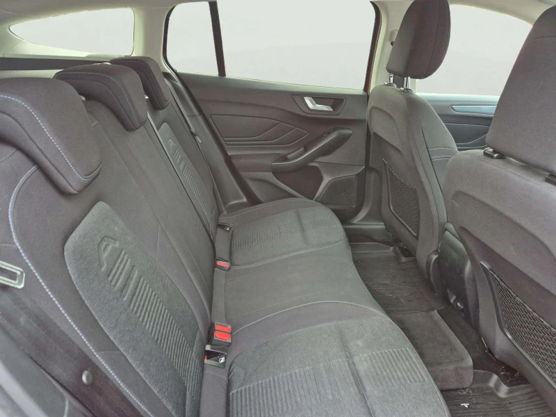 Ford Focus 1.0 EcoBoost, снимка 9 - Автомобили и джипове - 53427471