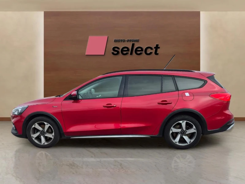 Ford Focus 1.0 EcoBoost, снимка 8 - Автомобили и джипове - 53427471