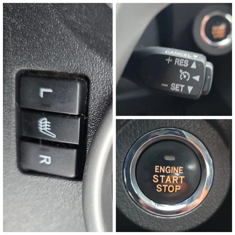 Toyota Verso 1.8i SWISS EDITION , снимка 16 - Автомобили и джипове - 53466318