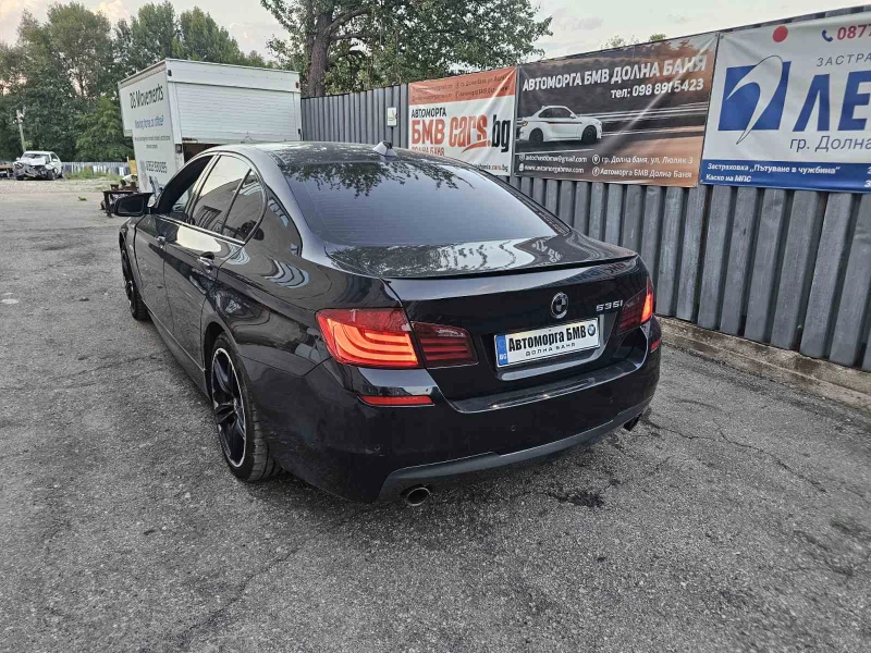 BMW 535 M sport - 5555 € - 92213170 1