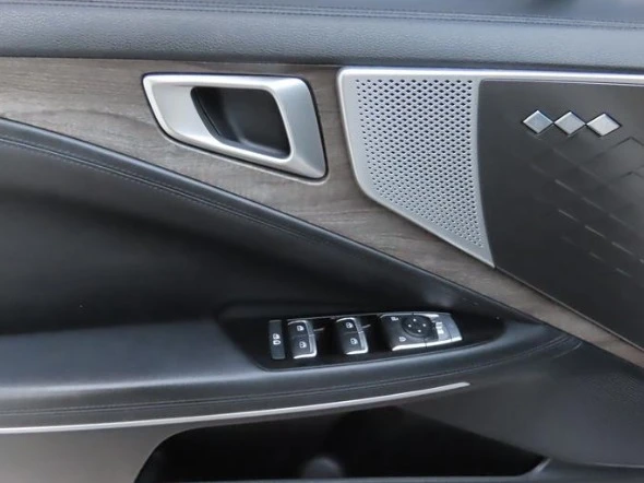 Kia K8 Гаранция до 2г., Автосервиз, Резервни части сигурн - изображение 4