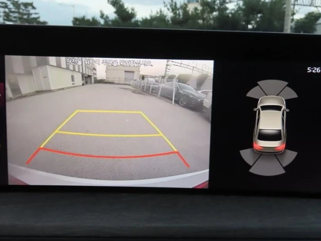 Kia K8   2., ,    | Mobile.bg   14