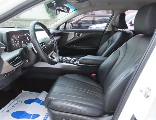 Kia K8 Гаранция до 2г., Автосервиз, Резервни части сигурн - изображение 5