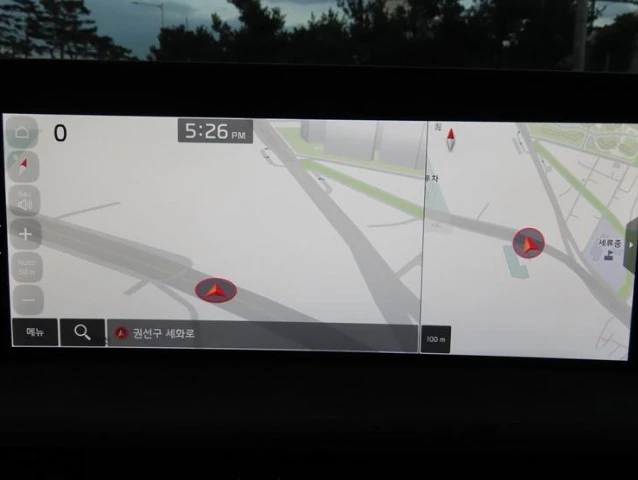 Kia K8   2., ,    | Mobile.bg   13