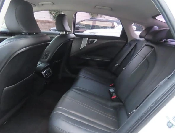 Kia K8 Гаранция до 2г., Автосервиз, Резервни части сигурн - изображение 7