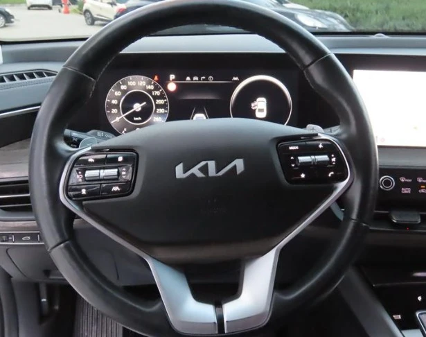 Kia K8 Гаранция до 2г., Автосервиз, Резервни части сигурн - изображение 10