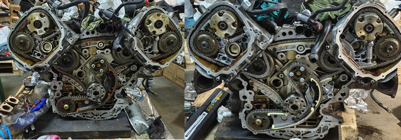 Audi A6 3.0TFSI - изображение 8