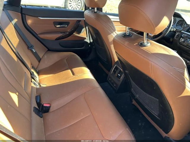 BMW 430 GRAN COUPE XDRIVE - изображение 8