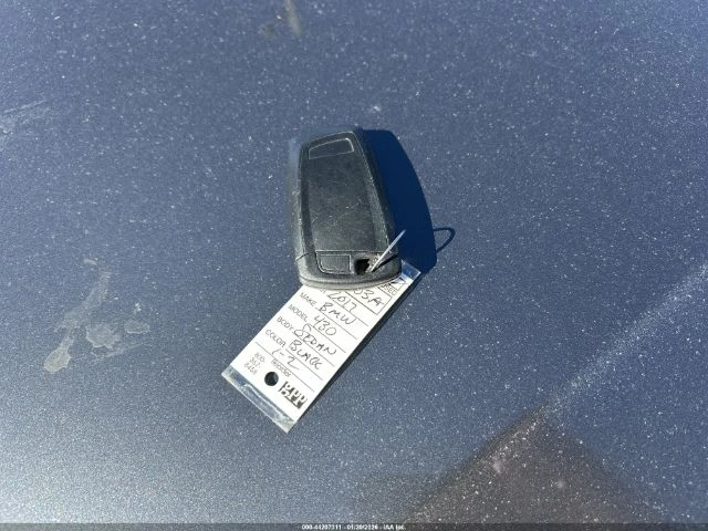 BMW 430 GRAN COUPE XDRIVE - изображение 10