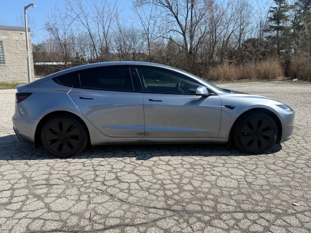 Tesla Model 3 AWD DUAL MOTOR, снимка 6 - Автомобили и джипове - 54196872