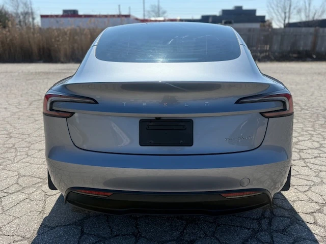 Tesla Model 3 AWD DUAL MOTOR, снимка 4 - Автомобили и джипове - 54196872