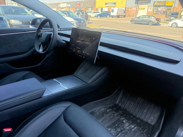 Tesla Model 3 AWD DUAL MOTOR, снимка 16 - Автомобили и джипове - 54196872