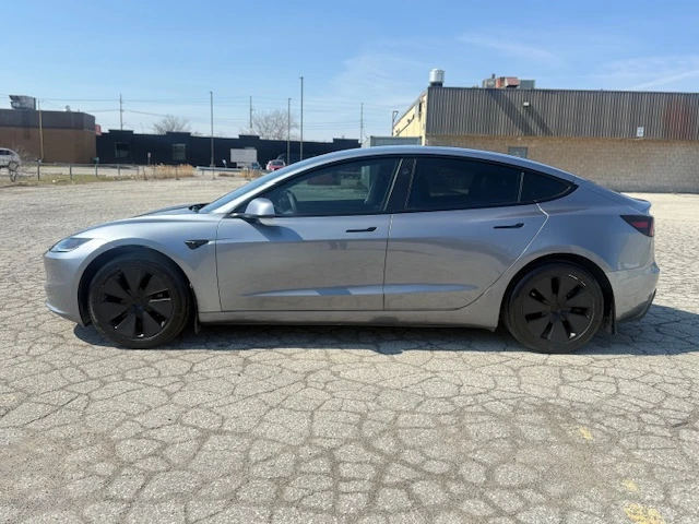 Tesla Model 3 AWD DUAL MOTOR, снимка 2 - Автомобили и джипове - 54196872