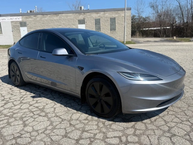 Tesla Model 3 AWD DUAL MOTOR, снимка 7 - Автомобили и джипове - 54196872